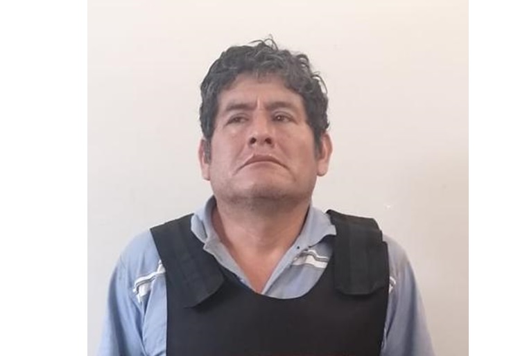 Trujillo: capturan a sujeto acusado de violar a joven