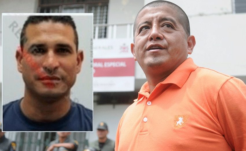 Detenido por la Interpol habría pagado a sicarios para matar a William Galindo