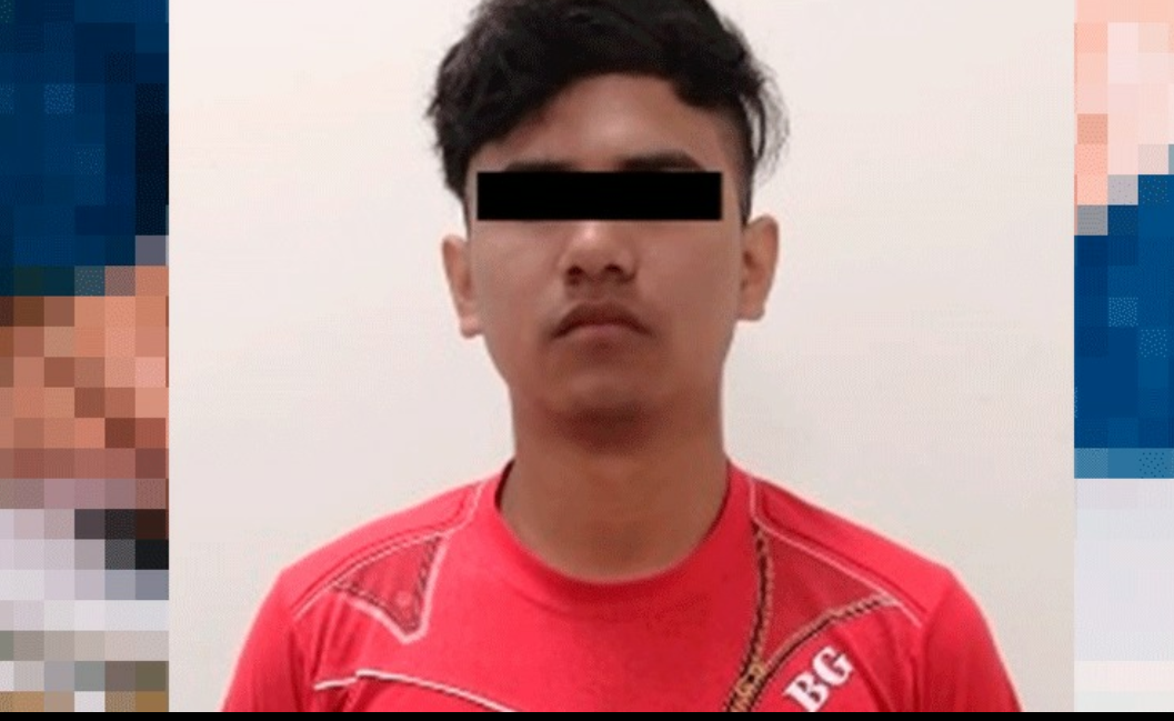 Detienen a interno de la ex Floresta que escapó en febrero de este año