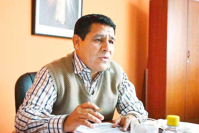 Hoy se realiza audiencia de juicio oral contra exalcalde de Víctor Larco