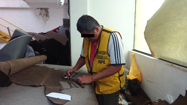 Trujillo: Gerencia de la Producción socializará programa “Cárceles Productivas”