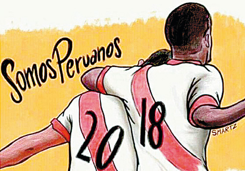 Fútbol de todos y de nadie