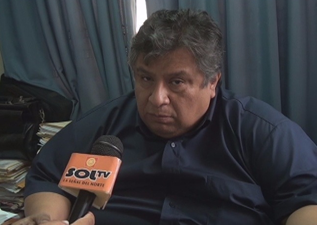Promotor de revocatoria de alcalde de Trujillo se echa para atrás