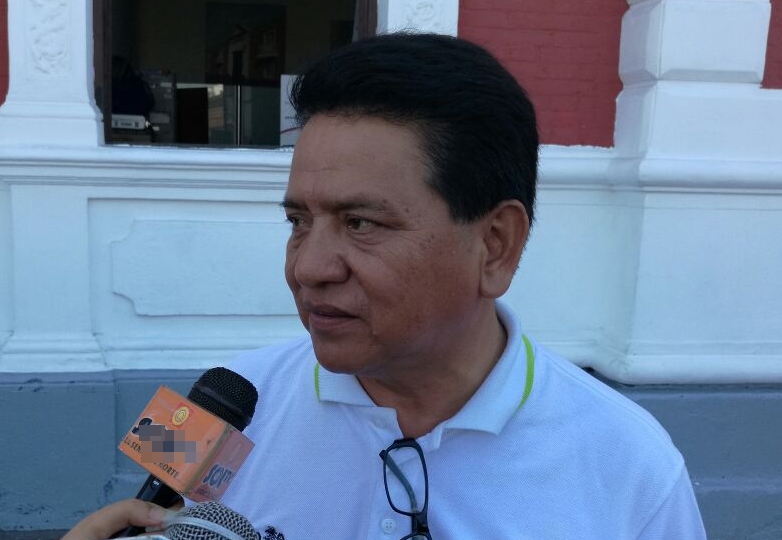 Gerente del Segat huye para no explicar irregularidades de tercerización