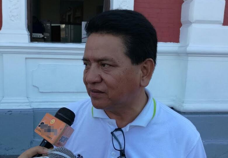 Ex gerente del Segat aspira al sillón municipal de Trujillo