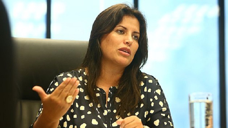 Ministra de la mujer: Nuevo Código del Niño y el Adolescente prohibirá el castigo físico