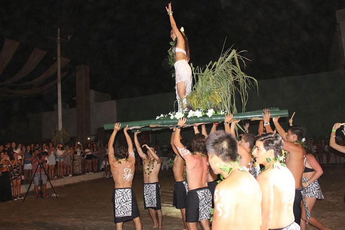 Hoy inicia tradicional Carnaval Huanchaquero 2018 con presentación de reinas