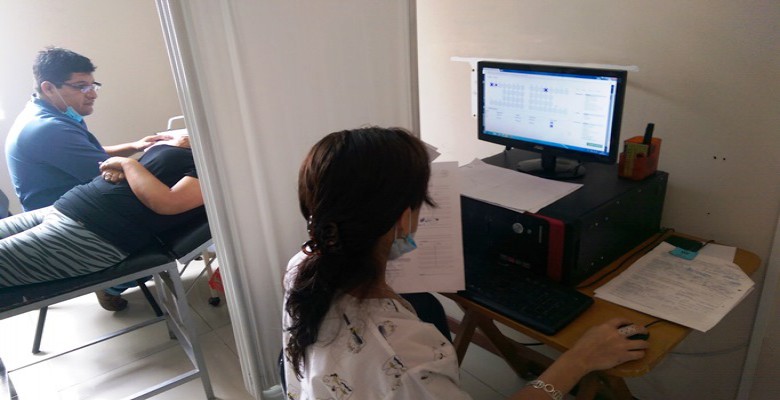 Municipio de Trujillo entrega carné de Sanidad en más breve tiempo