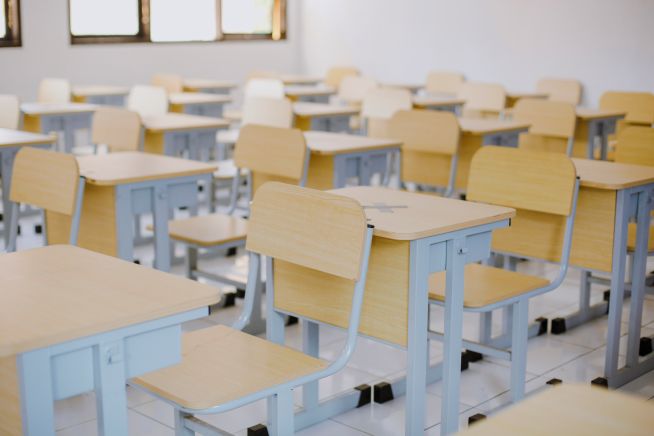 Aprueban nuevas normas técnicas del mobiliario escolar para seguridad de los estudiantes  