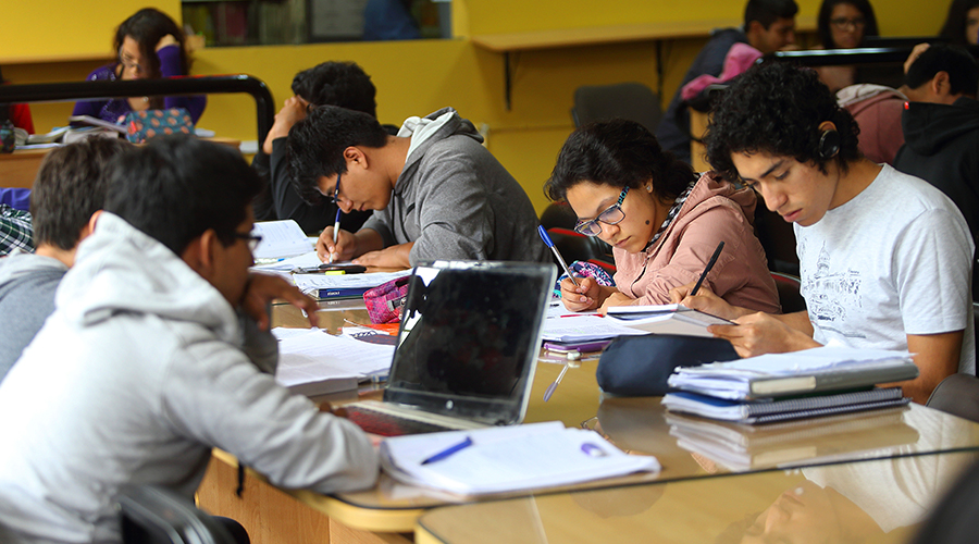 Conozca qué carreras han demostrado su calidad educativa