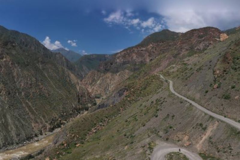 Perú tiene dos nuevos geositios reconocidos como Patrimonio Geológico Mundial