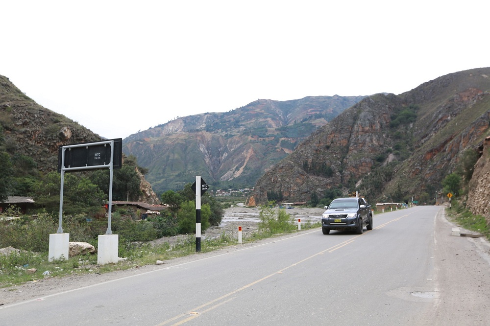 Más de 5.400 km de vías y 52 puentes serán intervenidos en La Libertad