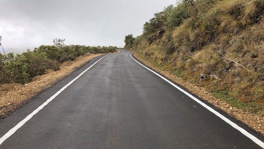 La Libertad: 1650 kilómetros de carreteras serán mejoradas al 2021