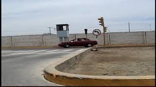 La Libertad: exámenes de manejo para licencias de conducir ya no se realizarán en el "Touring"