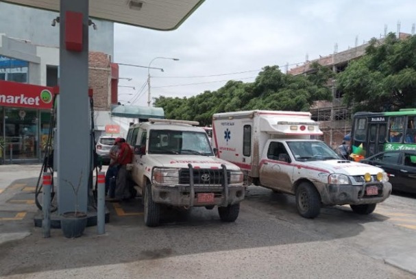 Declaran duelo regional por muerte de 22 personas en volcadura de bus en Pataz 