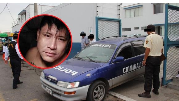 Ascope: Asesinan a mototaxista mientras estaba estacionado