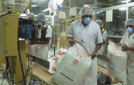 Trabajadores de Cartavio firman convenio colectivo hasta el 2016