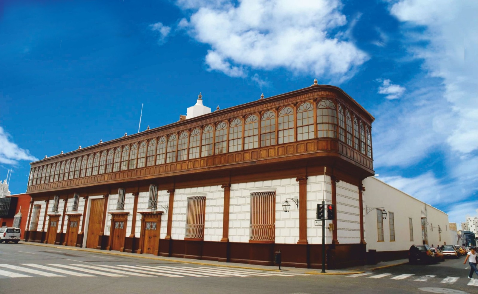 La Casa de la Identidad Regional abrirá la “Sala Trujillo” con muestras históricas