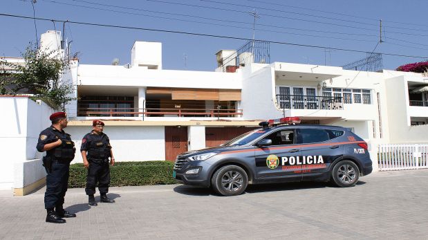  Clan Pérez Melitón abastecía de droga a “narcos” que alquilaron casa de congresista León 
