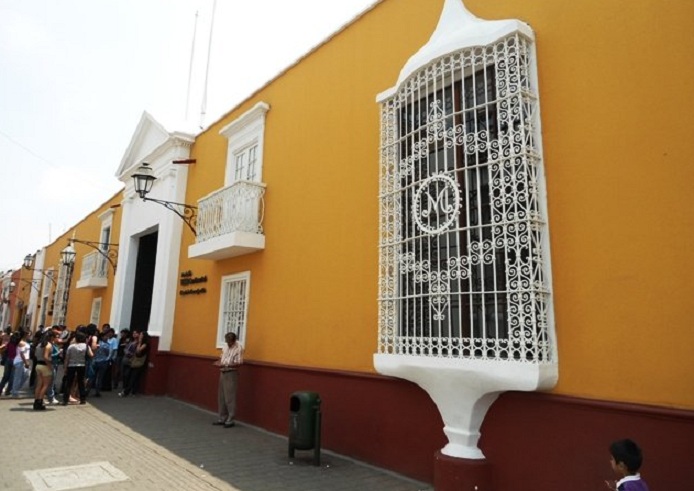 Diversas actividades culturales se realizan este mes en la Casa de la Emancipación