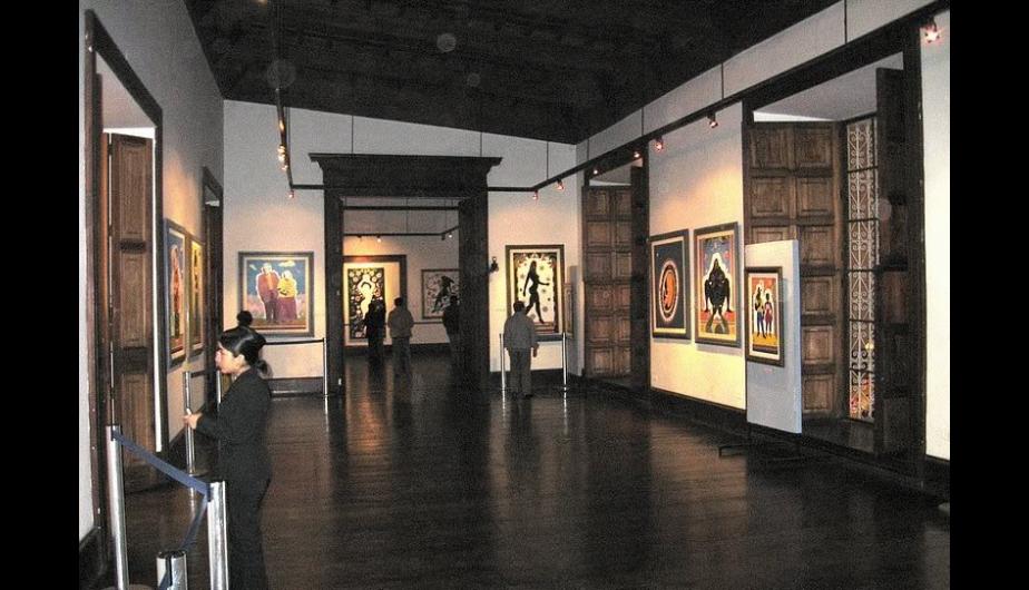 Clausura de muestra “Picasso en Trujillo”: “El Entierro del Conde de Orgaz” y “La Flauta Doble” será el viernes 28