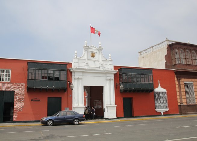 Gobierno regional y la PCM firmarán convenio de cooperación interinstitucional