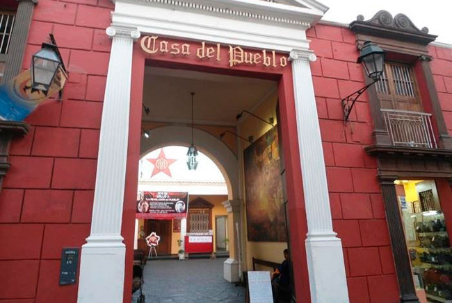 Crisis interna en Partido Aprista por revocatoria de alcalde de Trujillo