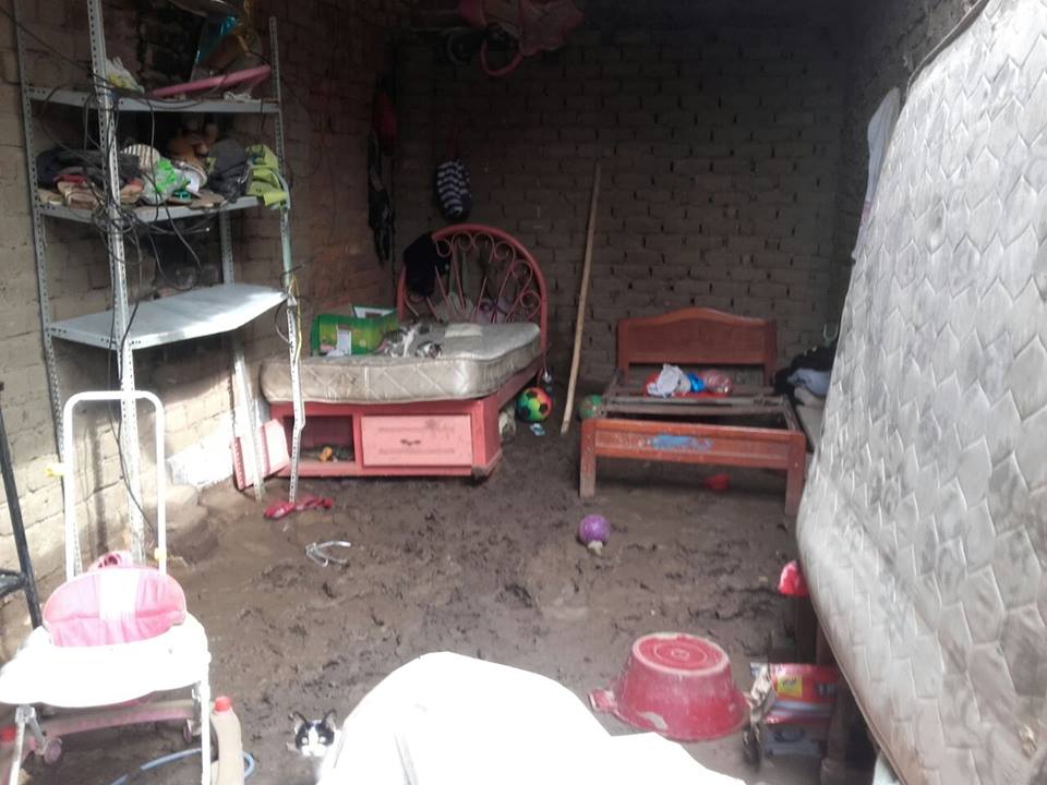 Damnificados por “Niño Costero” ya pueden registrarse para recibir Bono 500