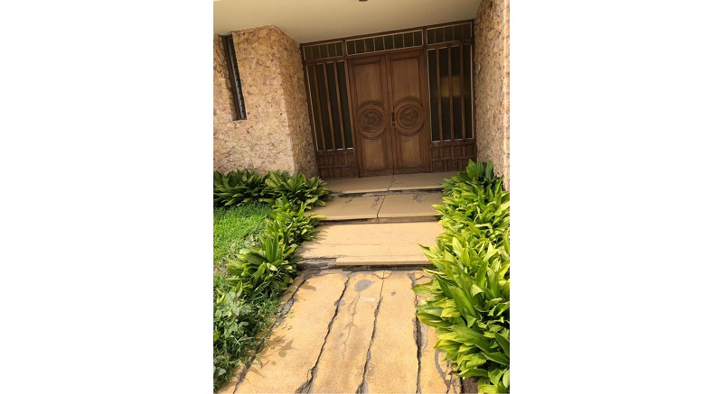 Defensoría pide a comuna trujillana disponer sanciones a constructoras que generen daños a predios