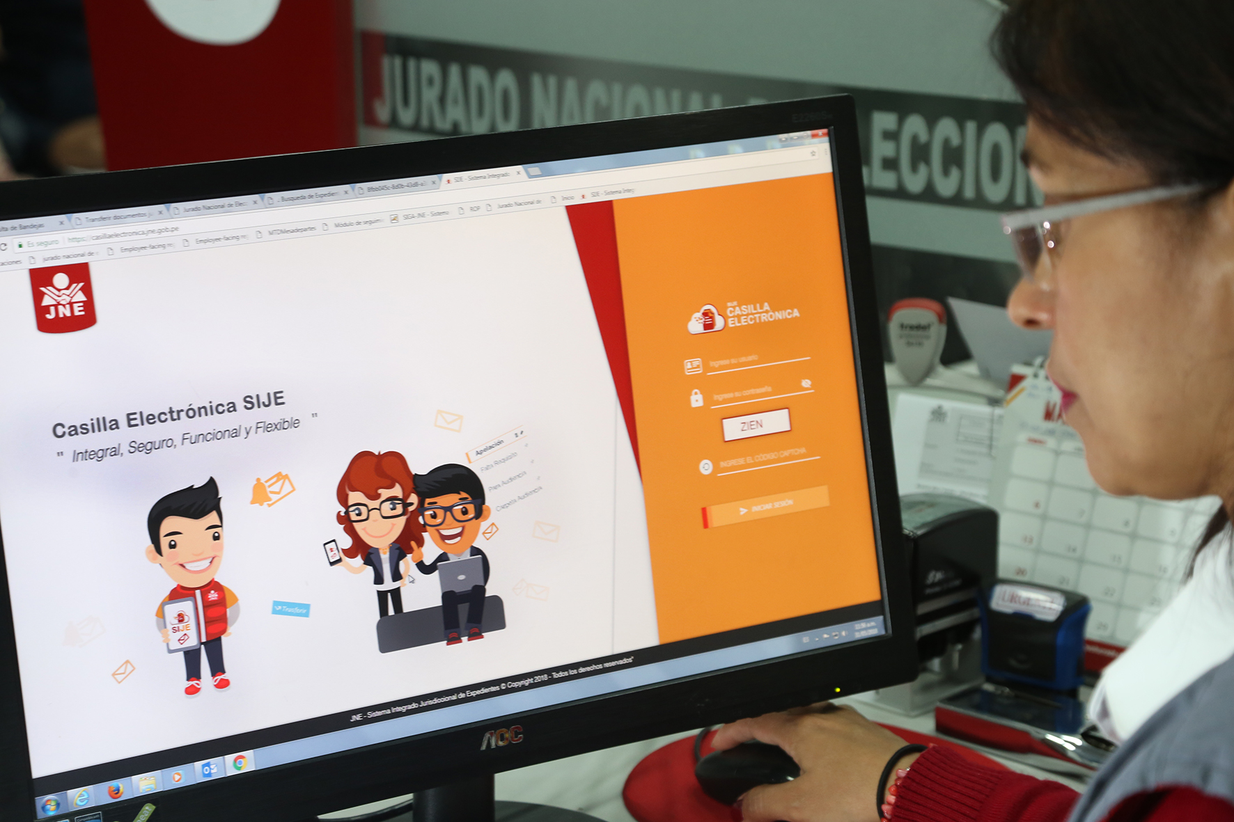 Indecopi concluiría este año 13 casos por presuntas conductas anticompetitivas