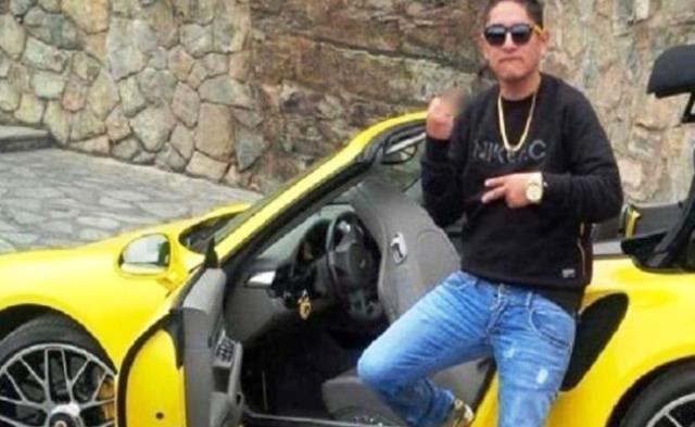 Caso Oropeza: extradición de trujillano Brian Camps estará lista en 45 días