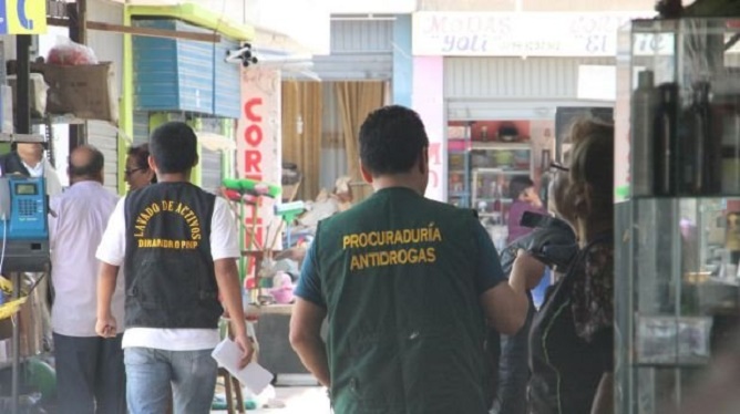 Conocidas familias trujillanas estarían implicadas en el “Caso Oropeza”