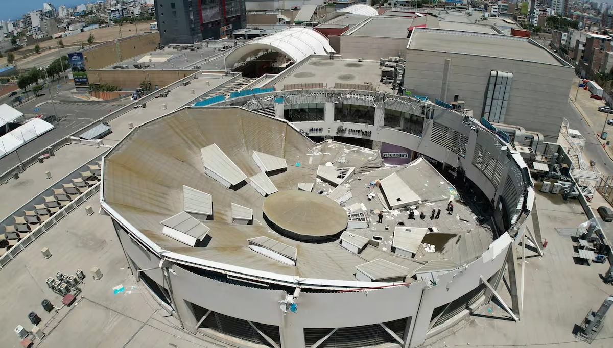 Tragedia en Trujillo: culpables del caso Real Plaza irían a prisión hasta por 20 años