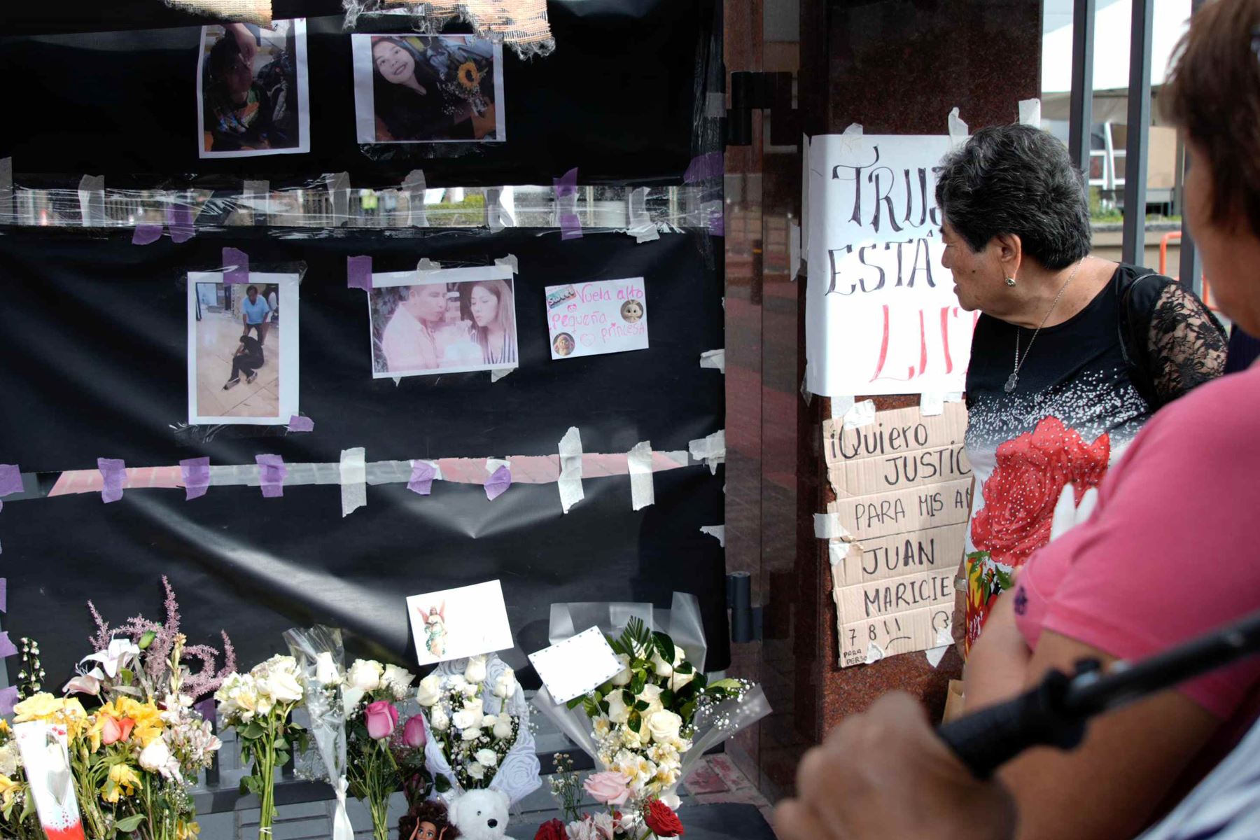 Tragedia en Trujillo: Real Plaza anuncia fondo para cubrir gasto total de afectados