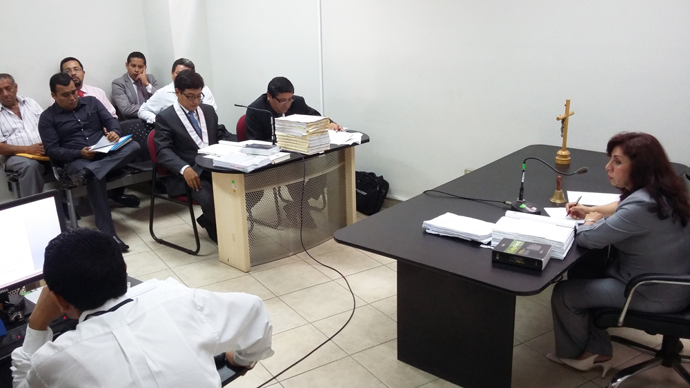 Empieza la cuenta regresiva para saber si juzgarán a César Acuña por subvención