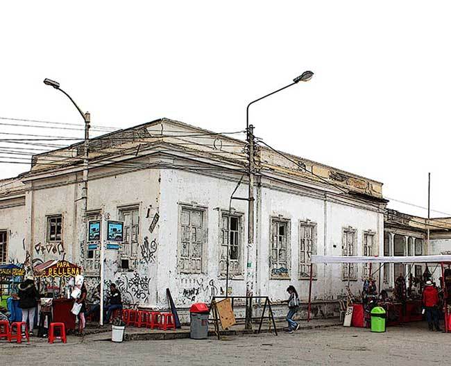 Alcalde de Huanchaco, José Ruiz, es denunciando penalmente por apropiación ilegal de la Casona Larco