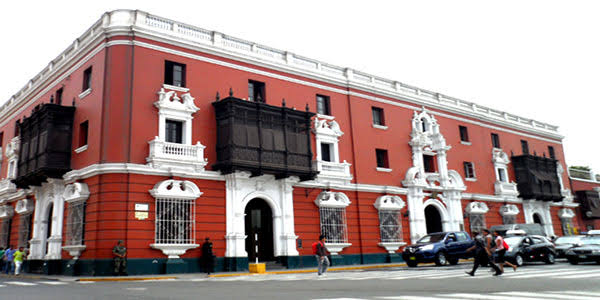 Confirman renuncia de presidente del directorio de la Sociedad de la Beneficencia Pública de Trujillo