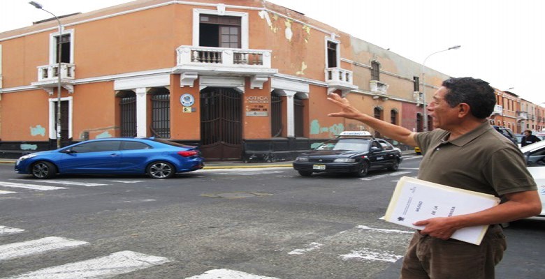 Inicia construcción del primer Museo de la Marinera en  Trujillo