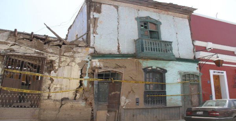 Trujillo: comuna dará asistencia técnica a propietarios de inmuebles del Centro Histórico