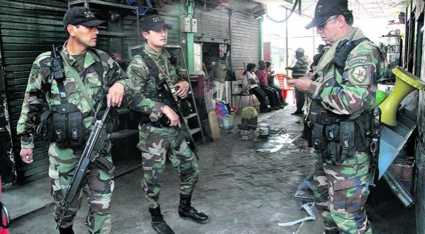   Familia vinculada a “caso Oropeza” habría amasado fortuna de US$10 millones