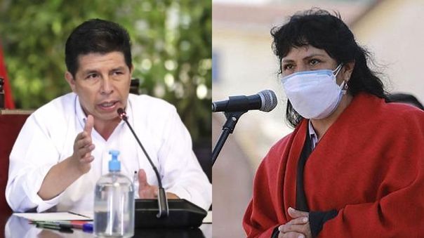 Fiscalía inició investigación contra Pedro Castillo y su esposa por presunto plagio en su tesis  