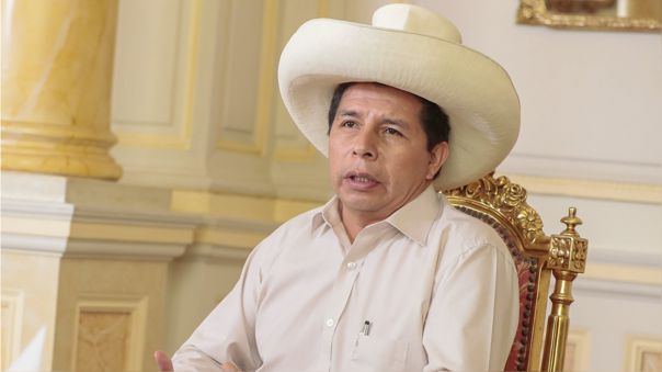 Castillo se refiere a Fallo de la Haya del 2014, tras declaraciones sobre posible salida del mar para Bolivia 