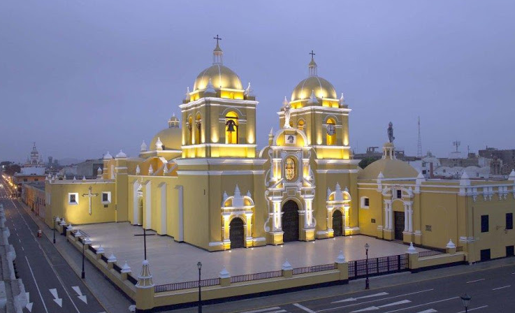 Arzobispado de Trujillo se pronuncia sobre denuncias contra dos presbíteros