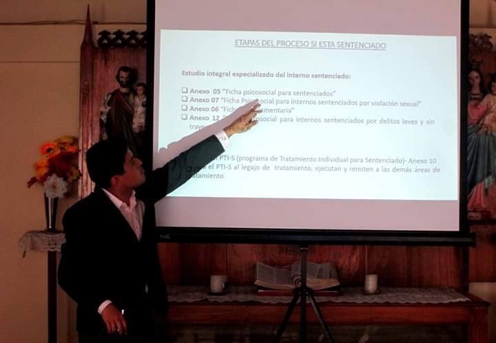 Catedrático de la UCV gana concurso de artículos científicos en México