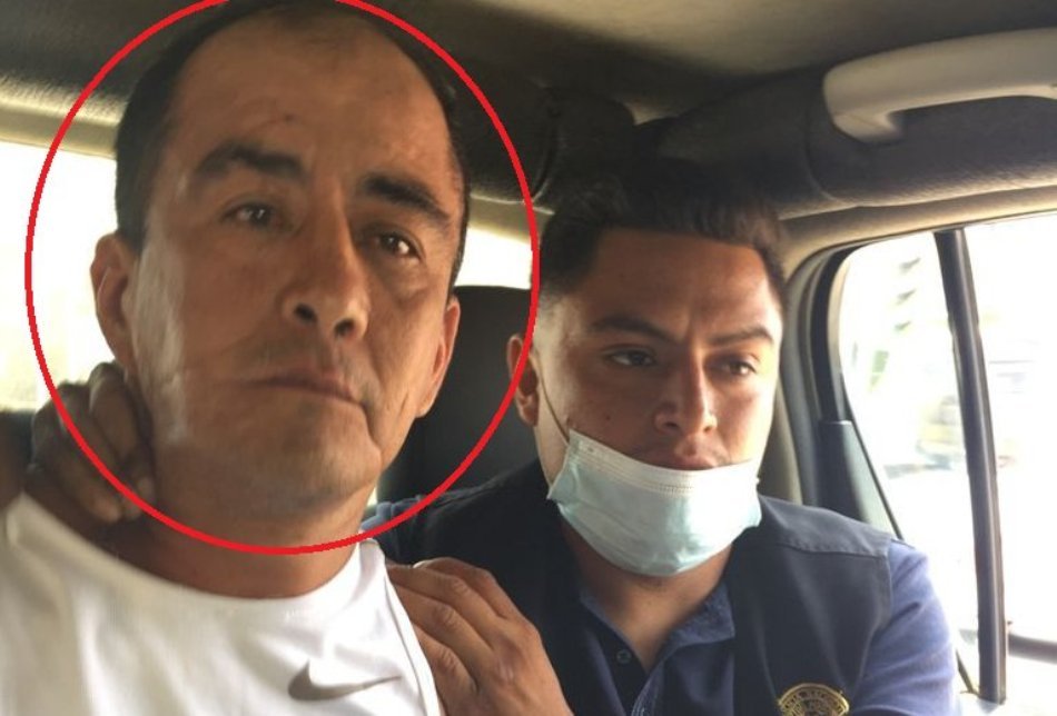 Trujillo: fijan fecha para audiencia de prisión preventiva contra delincuente "Caracortada"