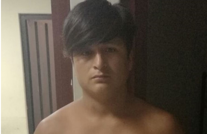 Trujillo: la Policía capturó a sujeto sindicado como “organizador” de bandas criminales