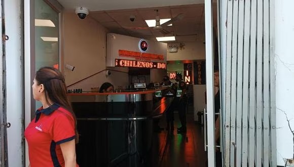 PNP confirma desabastecimiento de policías en Trujillo por las protestas