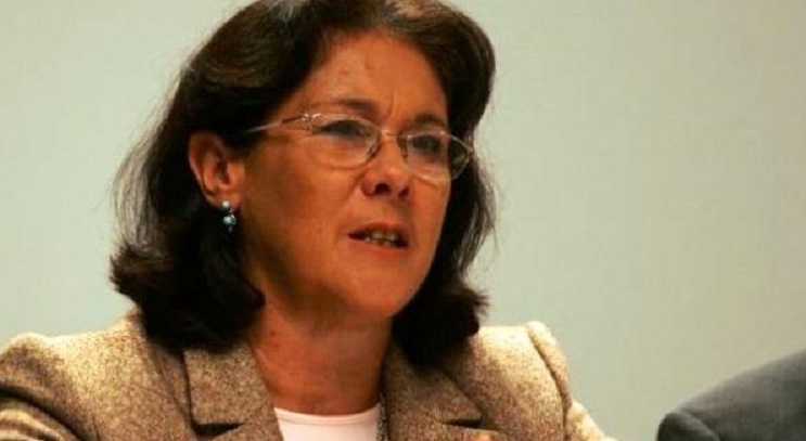 Proética retornará a la CAN tras suspensión de Fiscal de la Nación 