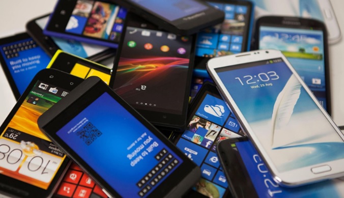 Sigue estos consejos para tener más espacio en tu smartphone 