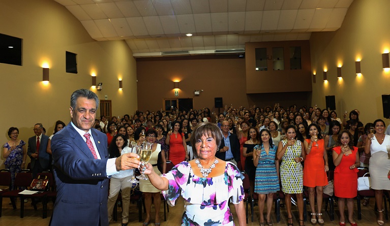 Cámara de Comercio rendirá homenaje a mujeres liberteñas